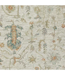 Vivian VIN-AT Cream Area Rug 8 ft. 6 in. Round