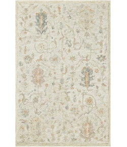 LR Home Vintage Ivory Umbria 12ft. x 15ft. Rect. Rug