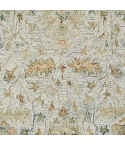 Vivian VIN-AV Silver Area Rug 9 ft. X 12 ft. Rectangle