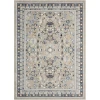 LR Home Vista Blue VISTA 2ft. x 3ft. Rectangle Rug