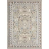 LR Home Vista Beige VISTA 2ft. x 3ft. Rectangle Rug