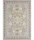 LR Home Vista Beige VISTA 2ft. x 3ft. Rectangle Rug