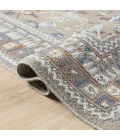 LR Home Vista Beige VISTA 2ft. x 3ft. Rectangle Rug