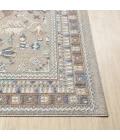 LR Home Vista Beige VISTA 2ft. x 3ft. Rectangle Rug