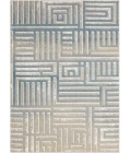 LR Home Vista Beige VISTA 7ft.9in. x 9ft.9in. Rectangle Rug