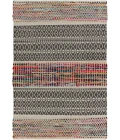 Rugs Town Gray Atticus 5ft. x 7ft. Rect. Rug