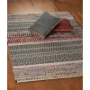 Rugs Town Gray Atticus 5ft. x 7ft. Rect. Rug