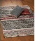 Rugs Town Gray Atticus 5ft. x 7ft. Rect. Rug