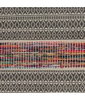 Rugs Town Gray Atticus 5ft. x 7ft. Rect. Rug