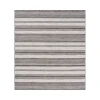 Winona WES-AE Ivory/Gray 5 ft. x 7 ft. Rectangle Area Rug