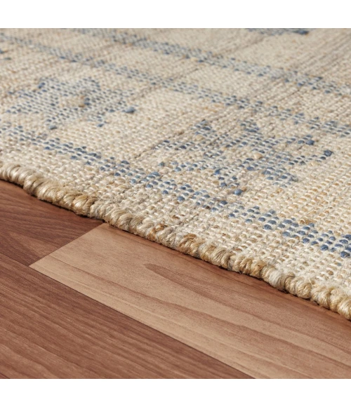Rugs Town Willow Beige Santorini 10ft. x 14ft. Rect. Rug