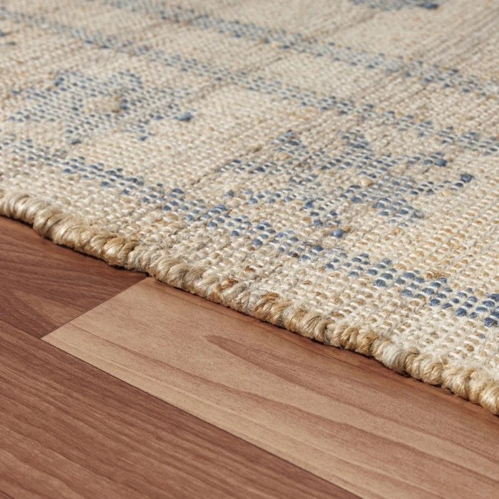 Rugs Town Beige Santorini 2ft. x 3ft. Rect. Rug
