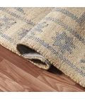 Rugs Town Willow Beige Santorini 10ft. x 14ft. Rect. Rug