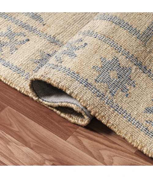 Rugs Town Willow Beige Santorini 10ft. x 14ft. Rect. Rug