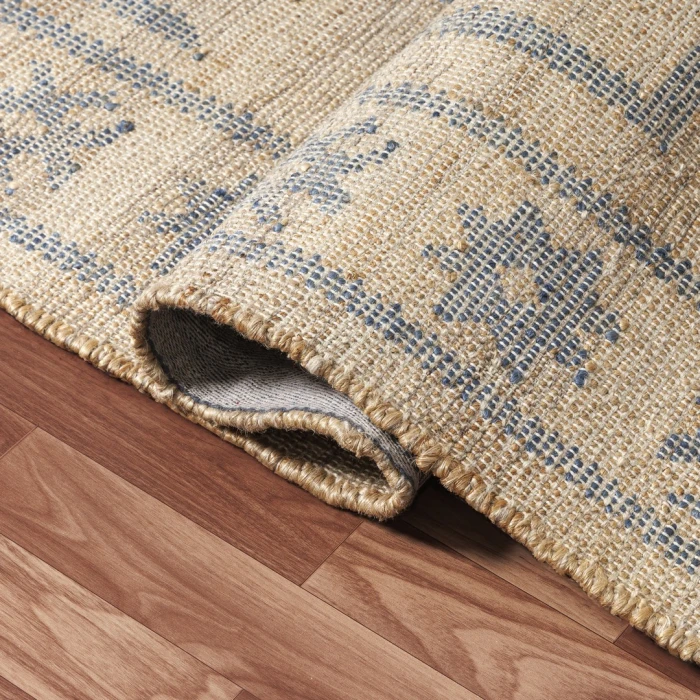 Rugs Town Beige Santorini 2ft. x 3ft. Rect. Rug