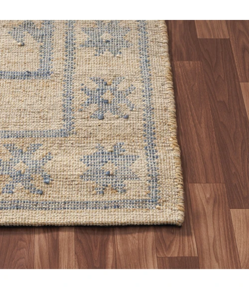 Rugs Town Willow Beige Santorini 10ft. x 14ft. Rect. Rug