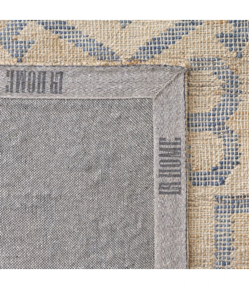 Rugs Town Willow Beige Santorini 10ft. x 14ft. Rect. Rug