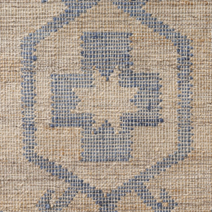 Rugs Town Beige Santorini 2ft. x 3ft. Rect. Rug