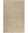 Rugs Town Willow Ivory Santorini 9ft. x 12ft. Rect. Rug