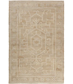 Rugs Town 82572 Ivory 10ft. x 14ft. Rect. Rug