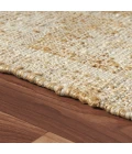 Rugs Town Willow Ivory Santorini 9ft. x 12ft. Rect. Rug