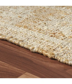 Rugs Town 82572 Ivory 2ft.6in. x 8ft. Rect. Rug
