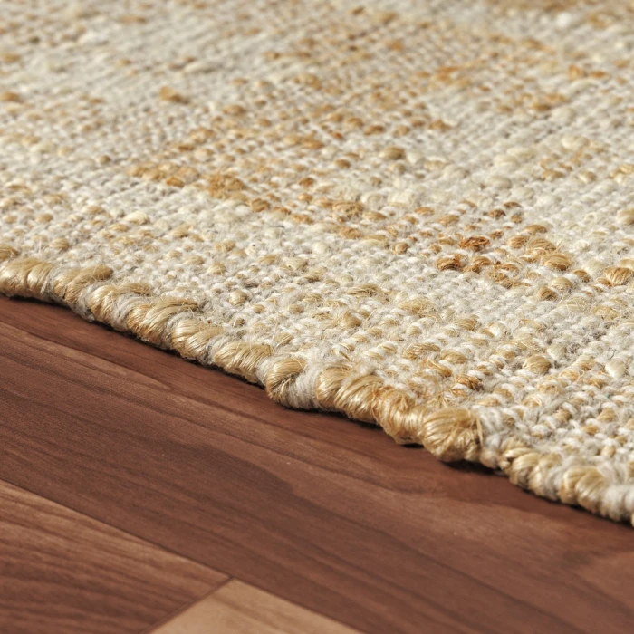 Rugs Town Ivory Santorini 2ft. x 3ft. Rect. Rug
