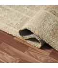 Rugs Town Willow Ivory Santorini 9ft. x 12ft. Rect. Rug