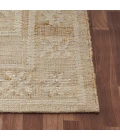 Rugs Town Willow Ivory Santorini 9ft. x 12ft. Rect. Rug