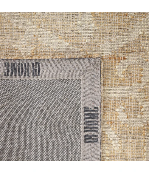 Rugs Town Willow Ivory Santorini 9ft. x 12ft. Rect. Rug