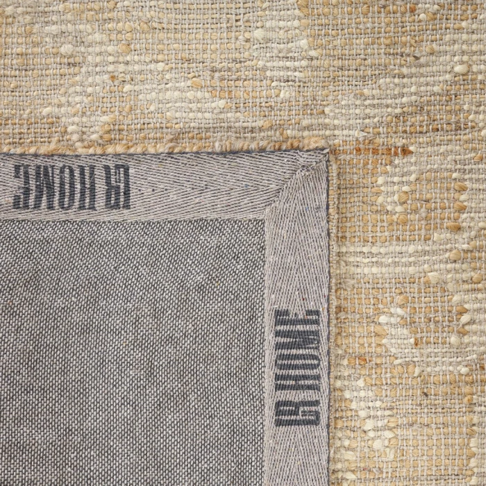 Rugs Town Ivory Santorini 2ft. x 3ft. Rect. Rug
