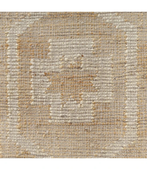 Rugs Town Willow Ivory Santorini 9ft. x 12ft. Rect. Rug