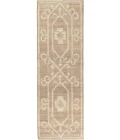 Rugs Town Willow Ivory Santorini 2ft.6in. x 8ft. Rect. Rug