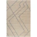 LR Home Willow Beige WILLO 9ft. x 12ft. Rectangle Rug