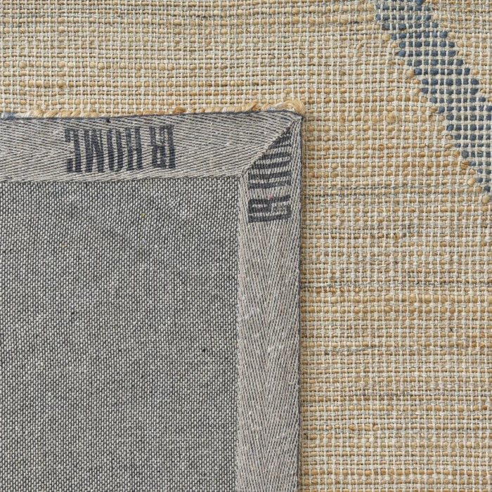 Rugs Town Beige WILLO 5ft. x 7ft.9in. Rectangle Rug