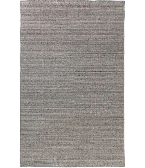 LR Home Zenith Silver ZENTH 9ft. x 12ft. Rectangle Rug