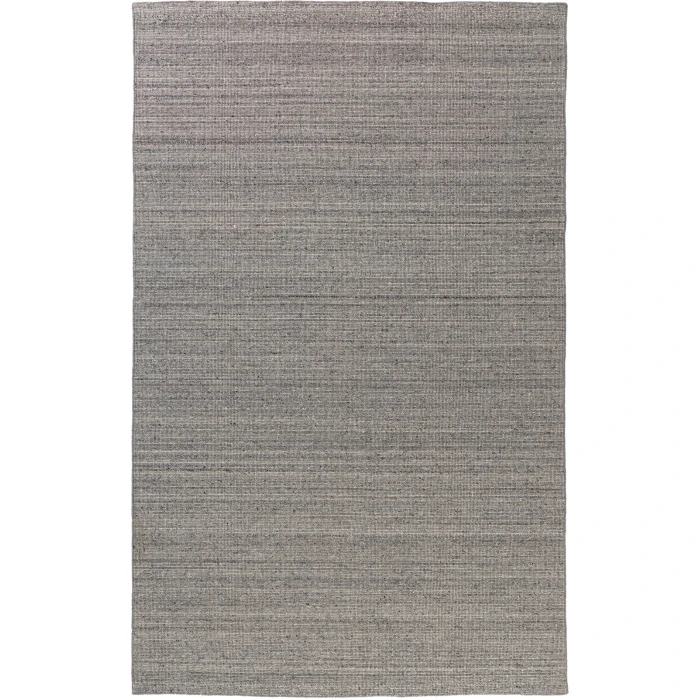Rugs Town Silver ZENTH 5ft. x 7ft.9in. Rectangle Rug