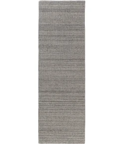 LR Home Zenith Silver ZENTH 2ft.6in. x 8ft. Runner Rug