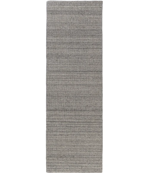 LR Home Zenith Silver ZENTH 2ft.6in. x 8ft. Runner Rug