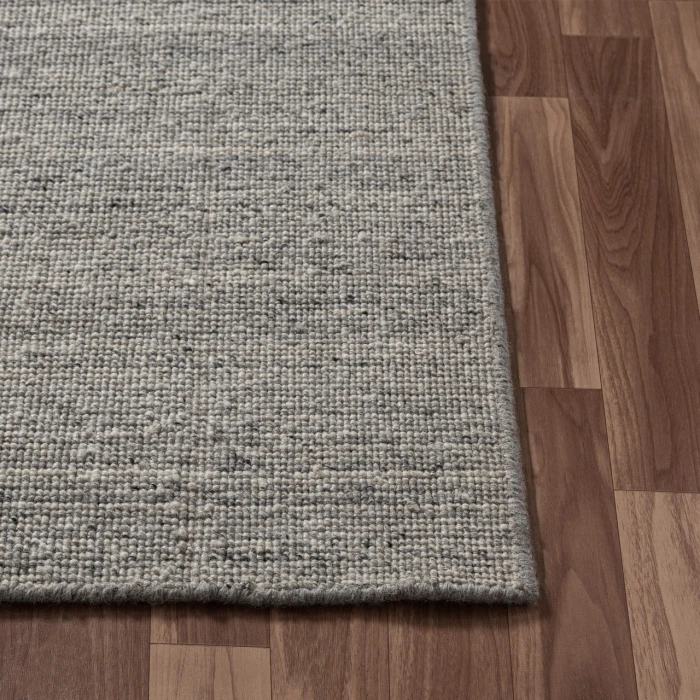 Rugs Town Silver ZENTH 5ft. x 7ft.9in. Rectangle Rug