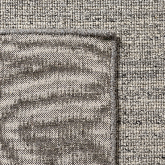 Rugs Town Silver ZENTH 5ft. x 7ft.9in. Rectangle Rug