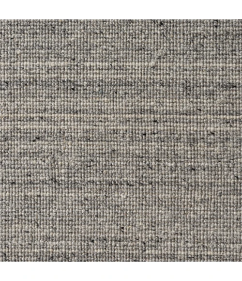 LR Home Zenith Silver ZENTH 2ft.6in. x 8ft. Runner Rug