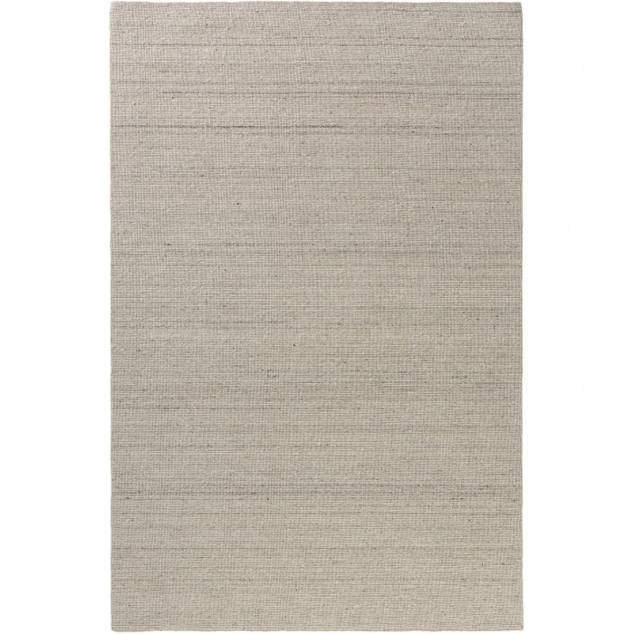 Rugs Town Ivory ZENTH 5ft. x 7ft.9in. Rectangle Rug