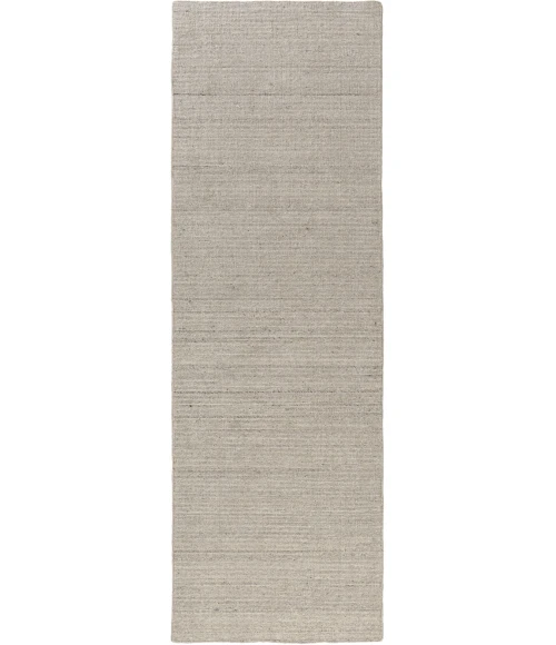 LR Home Zenith Ivory ZENTH 2ft.6in. x 8ft. Runner Rug