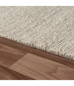 LR Home Zenith Ivory ZENTH 2ft.6in. x 8ft. Runner Rug