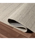 LR Home Zenith Ivory ZENTH 2ft.6in. x 8ft. Runner Rug