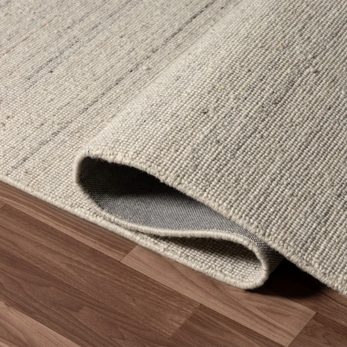 Rugs Town Ivory ZENTH 5ft. x 7ft.9in. Rectangle Rug