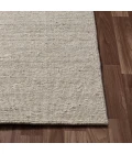 LR Home Zenith Ivory ZENTH 2ft.6in. x 8ft. Runner Rug