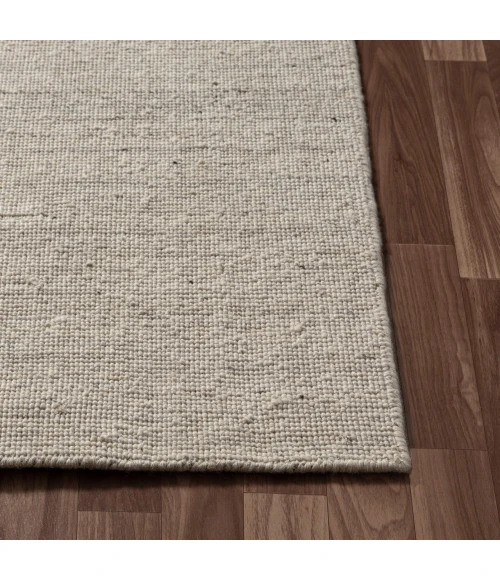 LR Home Zenith Ivory ZENTH 2ft.6in. x 8ft. Runner Rug