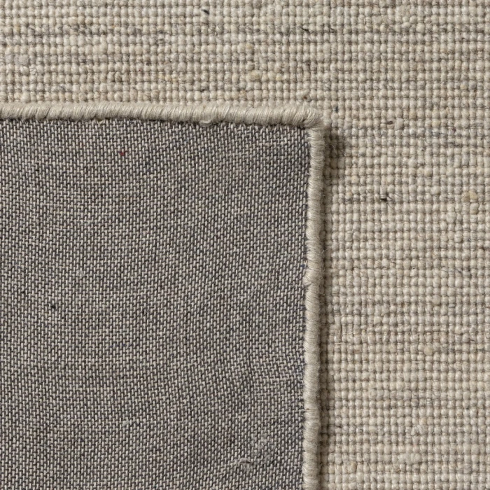 Rugs Town Ivory ZENTH 5ft. x 7ft.9in. Rectangle Rug